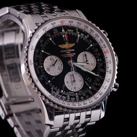 breitling chronomat navitimer prix|Breitling Navitimer best price.